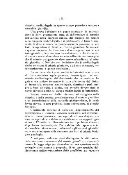 Archivio di antropologia criminale, psichiatria e medicina legale organo ufficiale della Associazione italiana di medicina legale e delle assicurazioni